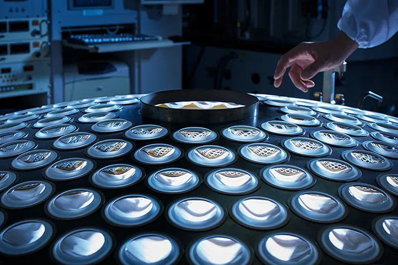 Thin Film Products